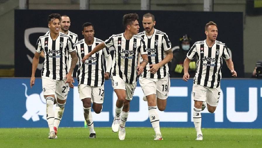 Nhận định, dự đoán Lazio vs Juventus, 00h00 ngày 21/11: Olimpico đi dễ khó về