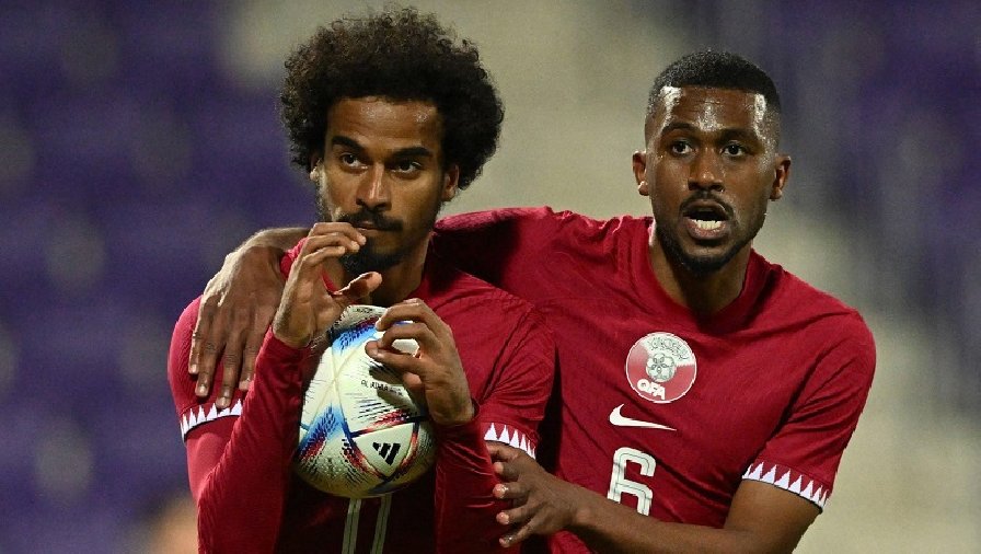 BLV Quang Tùng: 'Ecuador chính là đối thủ mềm nhất bảng A, Qatar sẽ thắng 1-0'