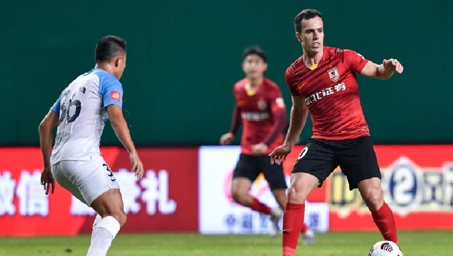 Nhận định, soi kèo Changchun YaTai vs Hebei, 18h00 ngày 21/11: Chủ nhà áp đảo