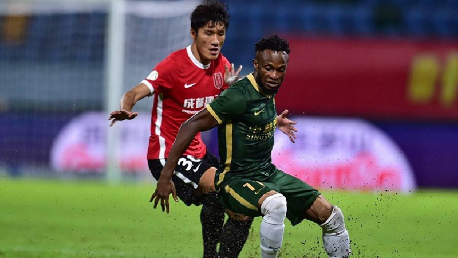 Nhận định, soi kèo Guangzhou City vs Beijing Guoan, 18h30 ngày 21/11: Tiếp tục trắng tay