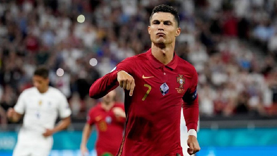 Top 5 cầu thủ Bồ Đào Nha đáng xem nhất World Cup 2022