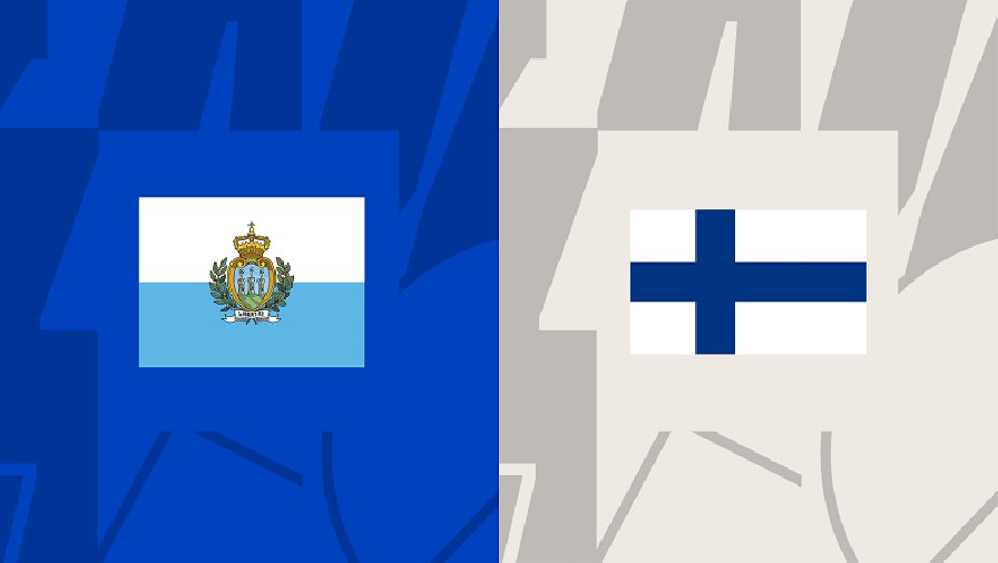 Nhận định, soi kèo San Marino vs Phần Lan, 02h45 ngày 21/11: Đá cho có lệ