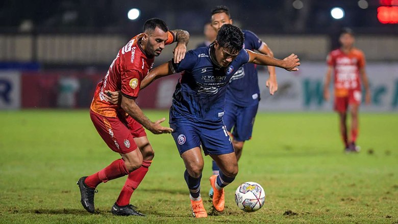 Nhận định Madura vs Arema Malang, VĐQG Indonesia, lực lượng, đội hình dự kiến