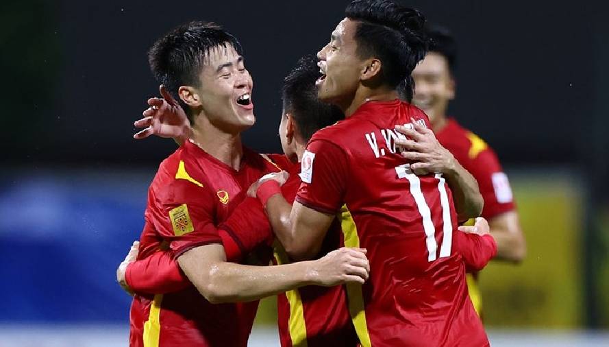 Báo Hàn Quốc thất vọng khi ĐT Việt Nam chỉ xếp thứ 2 bảng B AFF Cup 2021