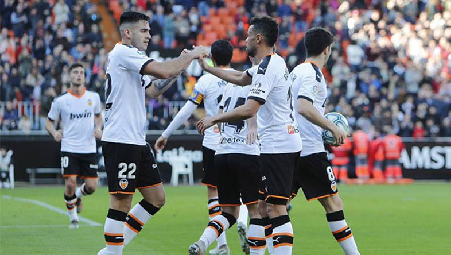 Lịch phát sóng trực tiếp bóng đá hôm nay 20/12: Hấp dẫn giải La Liga  