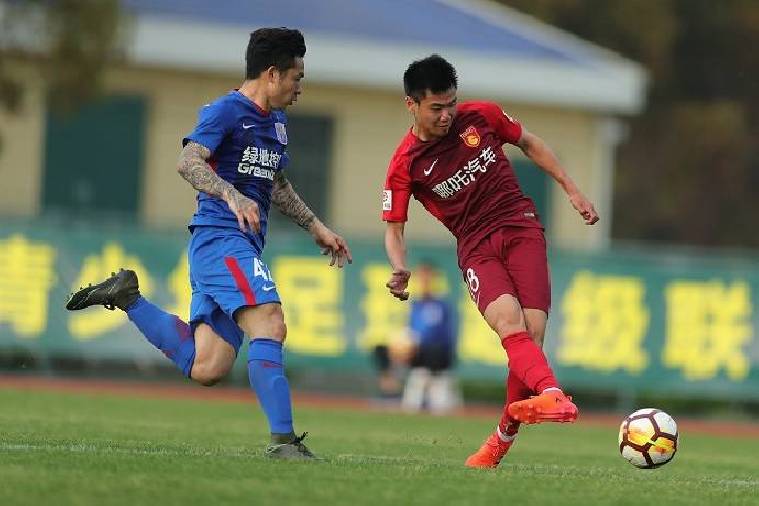 Nhận định, dự đoán Henan Songshan vs Shanghai Shenhua, 14h30 ngày 21/12: Ba điểm dễ dàng