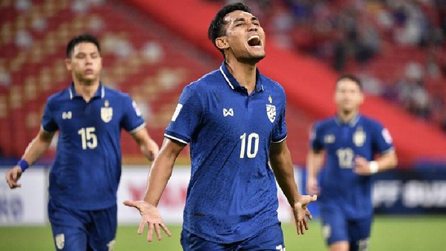 Lịch trực tiếp bóng đá hôm nay 20/12: AFF Cup khởi tranh