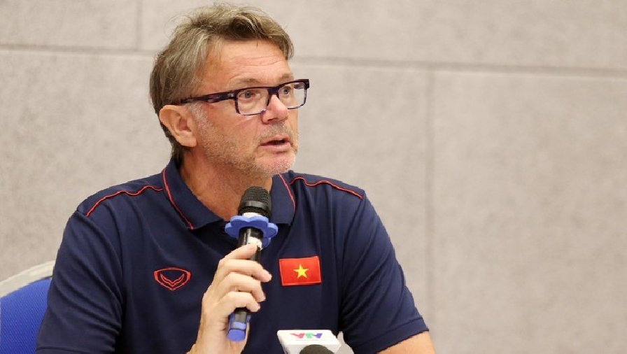 Philippe Troussier là ai? Tiểu sử HLV mới của ĐT Việt Nam