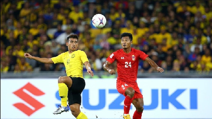 Soi kèo phạt góc Myanmar vs Malaysia, 17h00 ngày 21/12