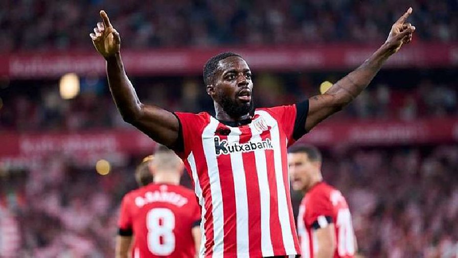 Nhận định, soi kèo Athletic Bilbao vs Las Palmas, 03h30 ngày 21/12: Sân nhà là điểm tựa