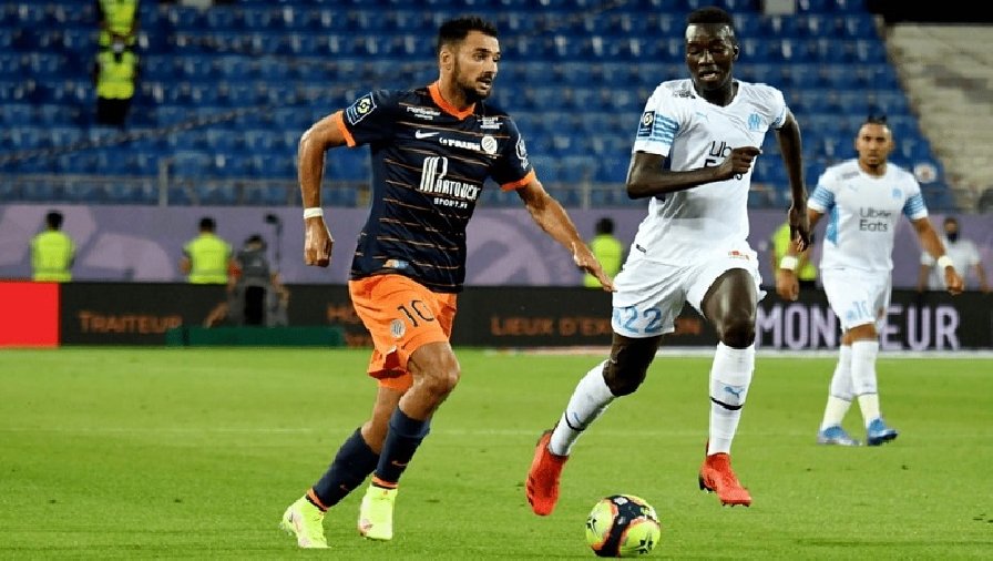 Nhận định, soi kèo Montpellier vs Marseille, 03h00 ngày 21/12: Làm khó cửa trên