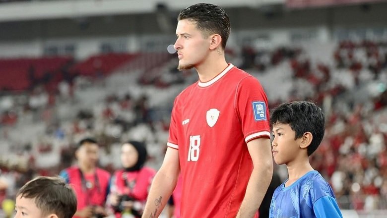 Hubner chấn động não, hết cửa cùng Indonesia dự ASEAN Cup 2024