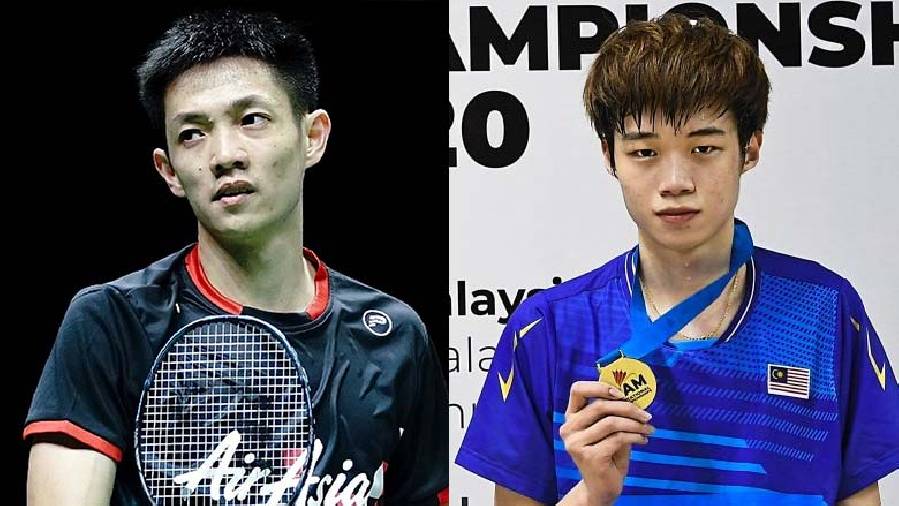 Lee Zii Jia bị cấm thi đấu, hy vọng vàng SEA Games của cầu lông Malaysia trông đợi vào ai?