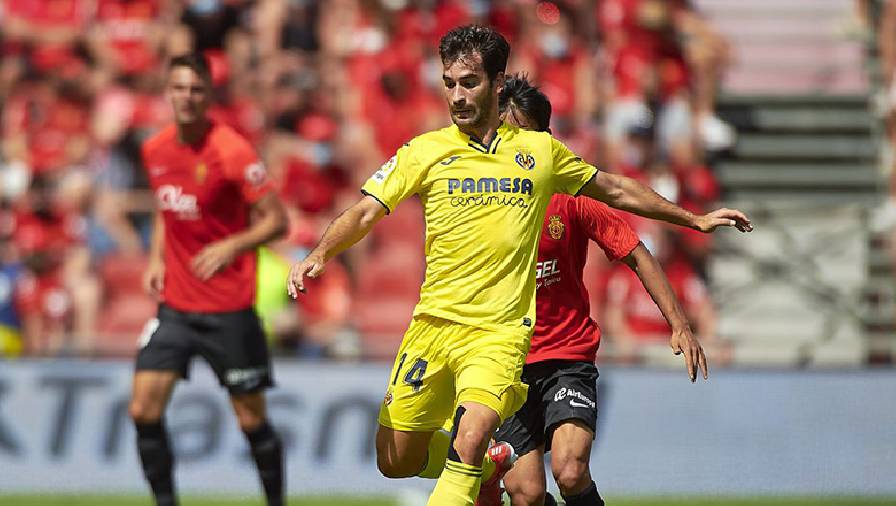 Nhận định, dự đoán Villarreal vs Mallorca, 22h15 ngày 22/1: Trở lại mạch thắng