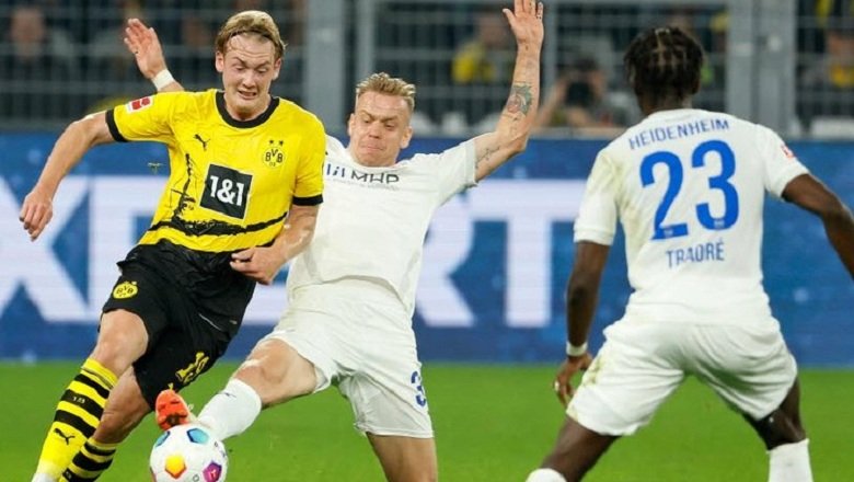 Nhận định Bologna vs Dortmund, C1 châu Âu, lực lượng, đội hình dự kiến