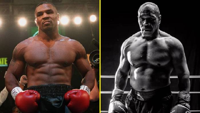 Mike Tyson mạnh nhất ở thời điểm nào?