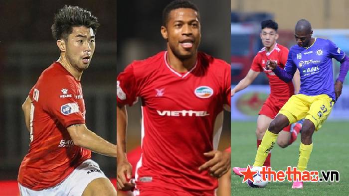 V-League xếp thứ 3 ở Đông Nam Á về giá trị cầu thủ
