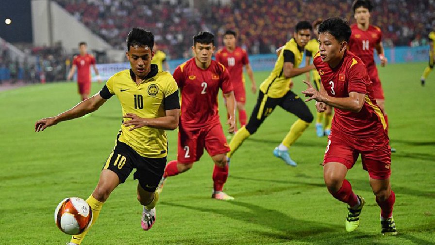 ĐT Malaysia đá giao hữu với Hồng Kông và Turkmenistan