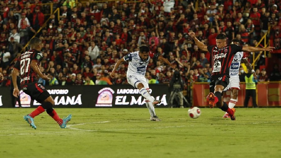 Nhận định, soi kèo Alajuelense vs Cartagines, 9h00 ngày 22/2: Dễ thở