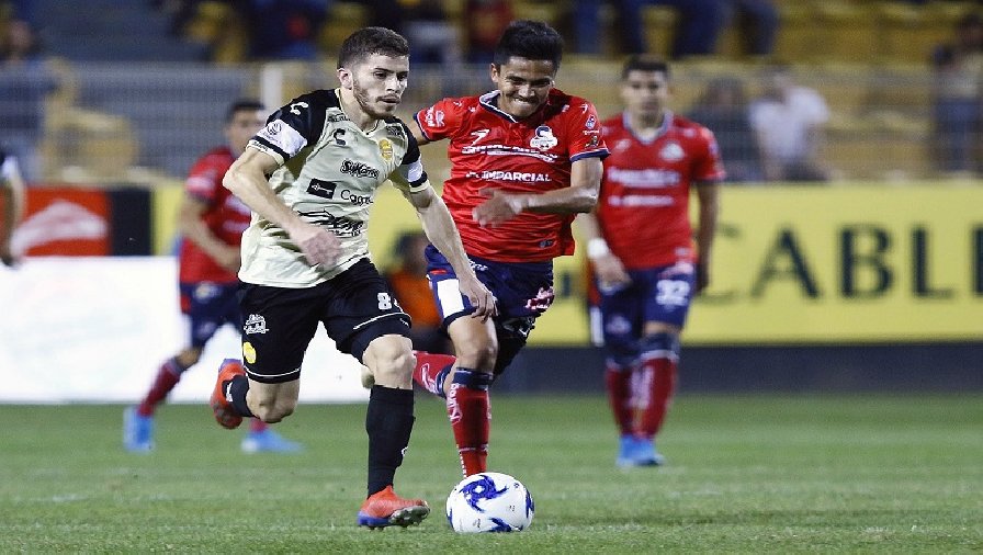Nhận định, soi kèo Cimarrones vs Dorados Sinaloa, 10h05 ngày 22/2: Khách yếu bóng vía