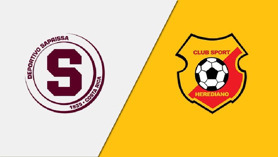 Nhận định, soi kèo Herediano vs Saprissa, 9h00 ngày 23/2: Ác mộng kéo dài