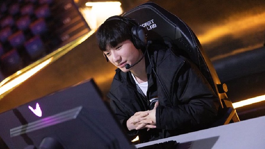 LCK mùa Xuân 2024: Đánh bại KT Rolster, Hanwha Life Esports giành vị trí thứ 3