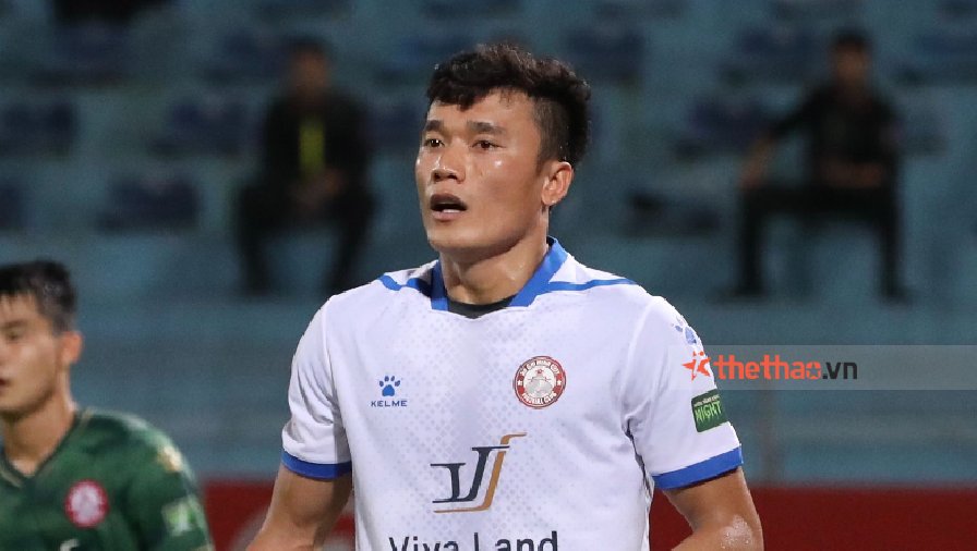 Top 5 cầu thủ Việt Nam sớm nở, tối tàn: Tiếc cho Bùi Tiến Dũng, Phan Thanh Hậu