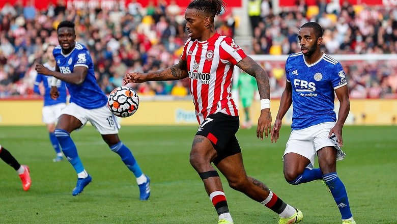 Nhận định Leicester City vs Brentford, Ngoại hạng Anh, lực lượng, đội hình dự kiến