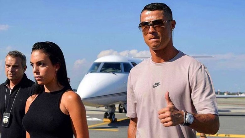 Ronaldo khiến NHM Indonesia ‘leo cây’ khi vẫn ở Saudi Arabia, không ghé thăm Bali