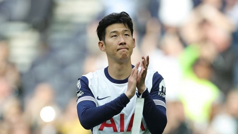 Tottenham đối xử phũ, quyết đẩy Son Heung Min sang Saudi Arabia 