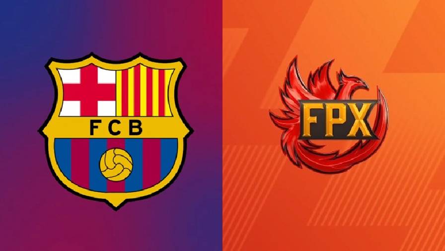 Barcelona nhảy vào Esports LMHT, mục tiêu 'tin đồn' là FunPlus Phoenix
