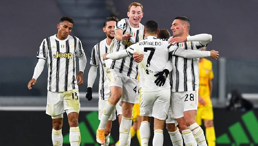 Link xem trực tiếp Juventus vs Benevento, 21h00 ngày 21/3 