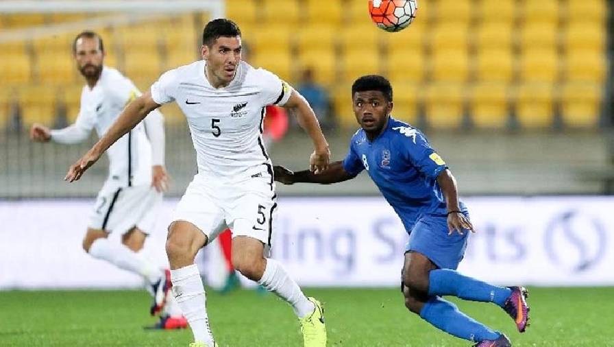Lịch phát sóng trực tiếp bóng đá hôm nay 21/3: Hấp dẫn vòng loại World Cup