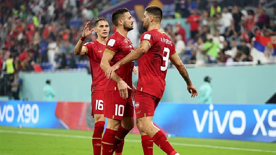 Nhận định, soi kèo Russia vs Serbia, 0h00 ngày 22/3: Sân nhà vẫn hơn