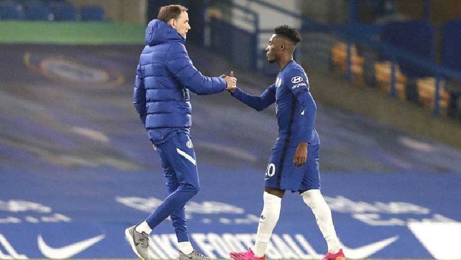 Chelsea mất điểm trước Brighton, Tuchel nói ‘vì Super League’