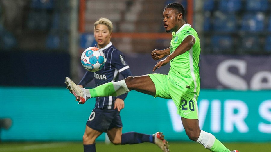 Nhận định, soi kèo Bochum vs Wolfsburg, 20h30 ngày 22/4: Hai kẻ khát điểm