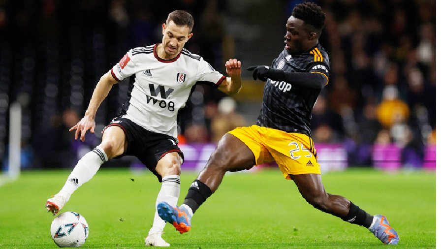 Nhận định, soi kèo Fulham vs Leeds, 18h30 ngày 22/4: Chạy trốn tử thần