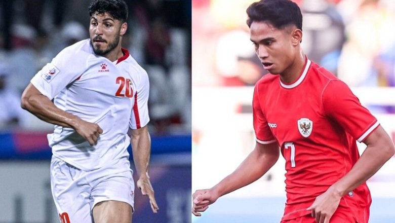 Nhận định, soi kèo U23 Jordan vs U23 Indonesia, 22h30 ngày 21/04: Giật lấy tấm vé