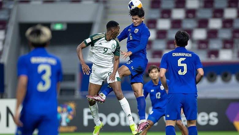 Nhận định, soi kèo U23 Thái Lan vs U23 Tajikistan, 22h30 ngày 22/4: Cân sức