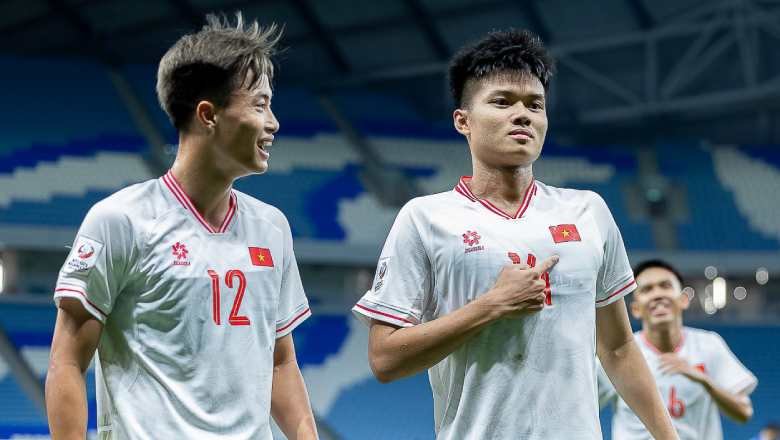 U23 Việt Nam thắng trận ra quân U23 châu Á 2024 nhưng còn quá nhiều nỗi lo 