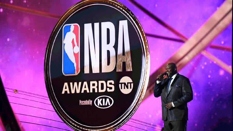 Công bố danh sách rút gọn cho NBA Awards 2021: MVP là của Jokic?