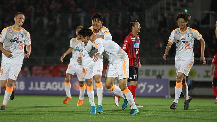 Lịch thi đấu bóng đá hôm nay 21/5: Tâm điểm J-League
