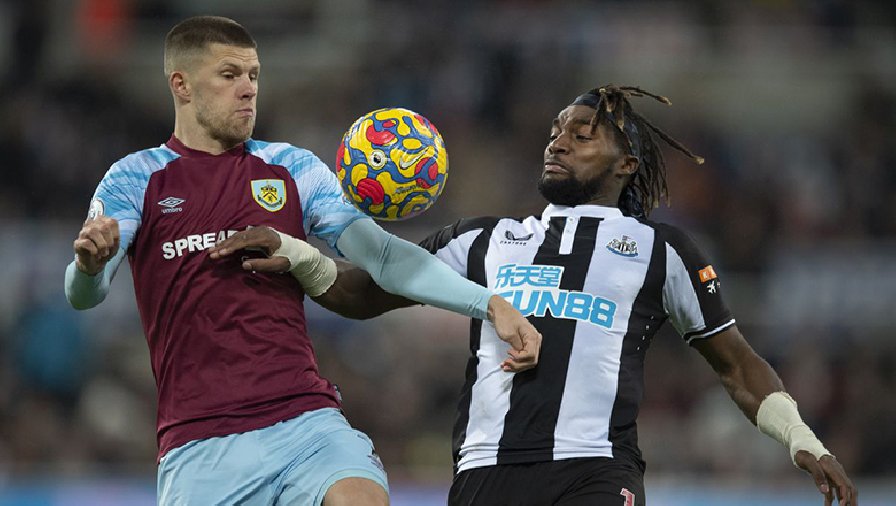 Nhận định, dự đoán Burnley vs Newcastle, 22h00 ngày 22/5: Quyền tự quyết