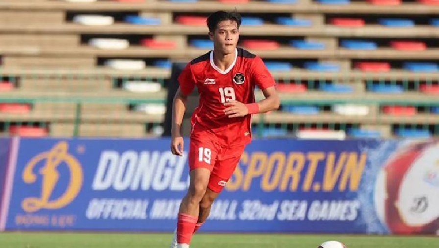 Nhà vô địch SEA Games 32 chê bóng đá Đông Nam Á, muốn ra nước ngoài thi đấu trước tuổi 25