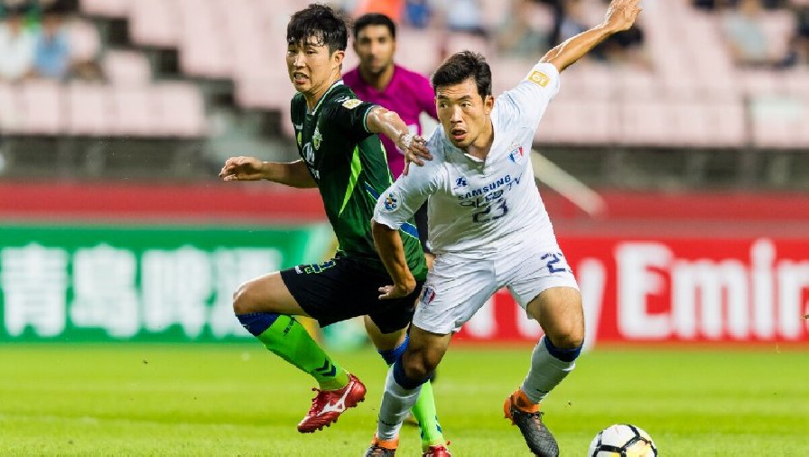 Nhận định, soi kèo Jeonbuk Hyundai Motors vs Suwon FC, 17h00 ngày 21/5: Nắm bắt cơ hội