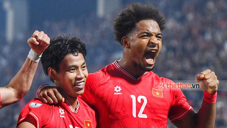 ASEAN Cup 2026 thay đổi lịch thi đấu chưa từng có trong lịch sử