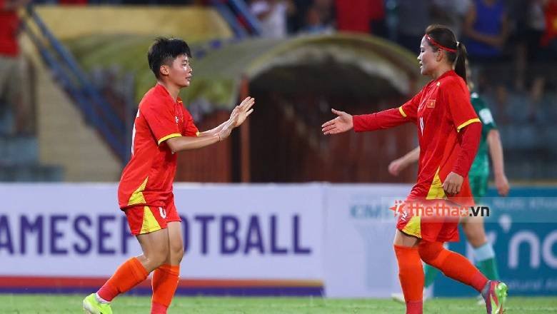 Bóng đá nam và nữ SEA Games phá lệ, lần đầu tiên chia 3 bảng đấu