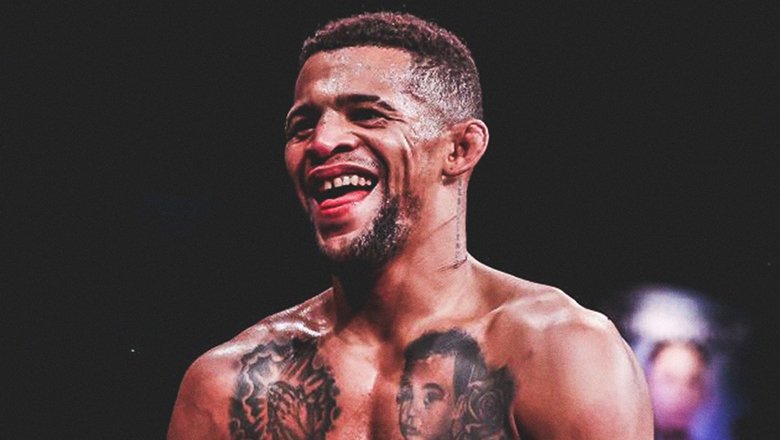 Cựu vô địch Bellator đầu quân cho UFC