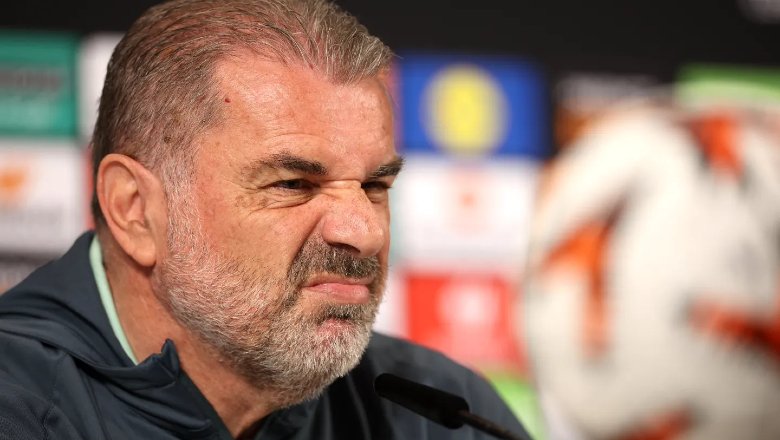 HLV Tottenham tức điên trước chung kết Cúp C2 châu Âu vì bị gọi là 'thằng hề'