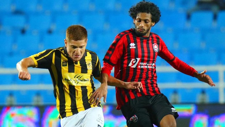 Nhận định Al Okhdood vs Al Raed, VĐQG Saudi Arabia, lực lượng, đội hình dự kiến